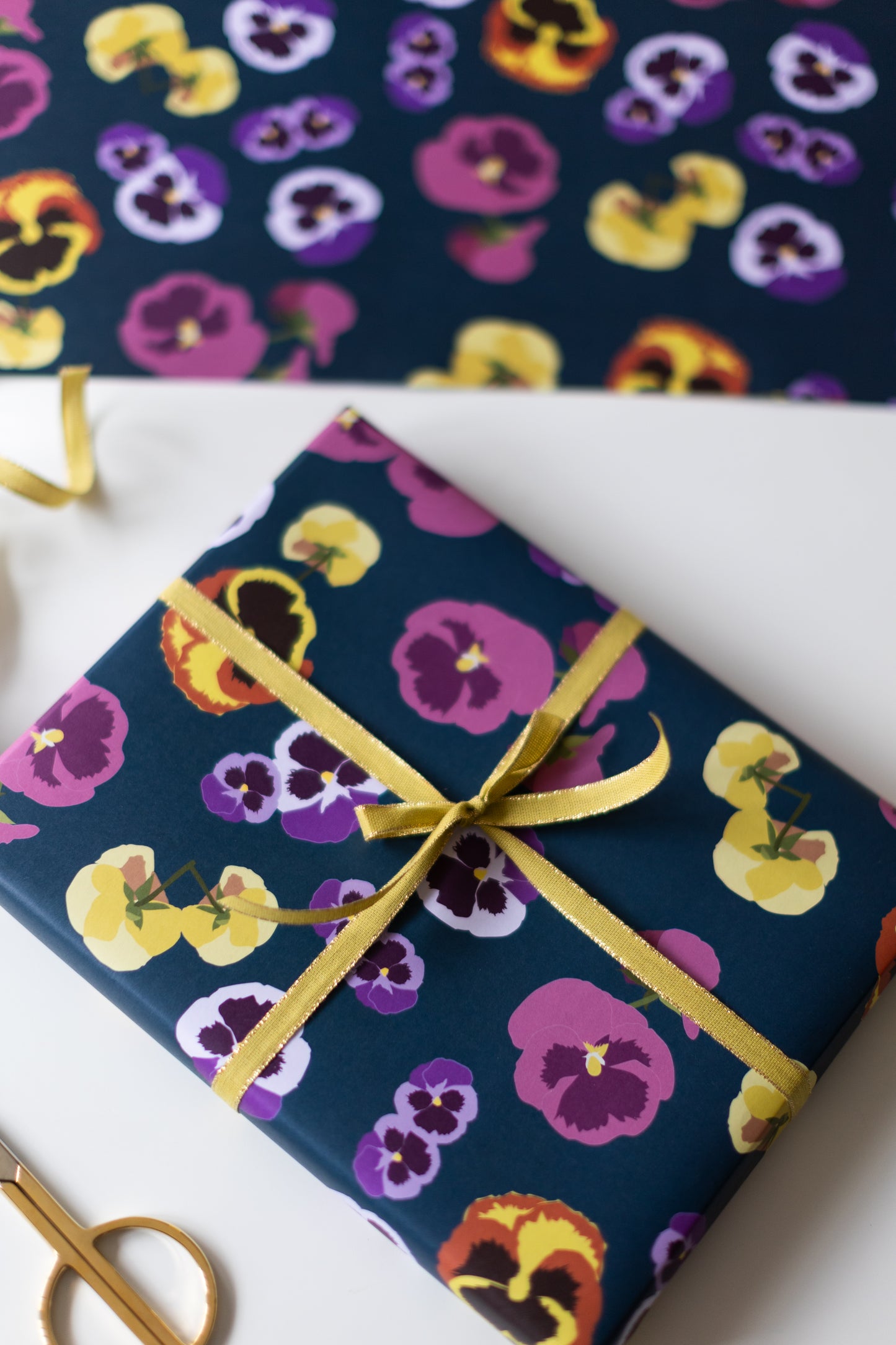 Pansy Journal