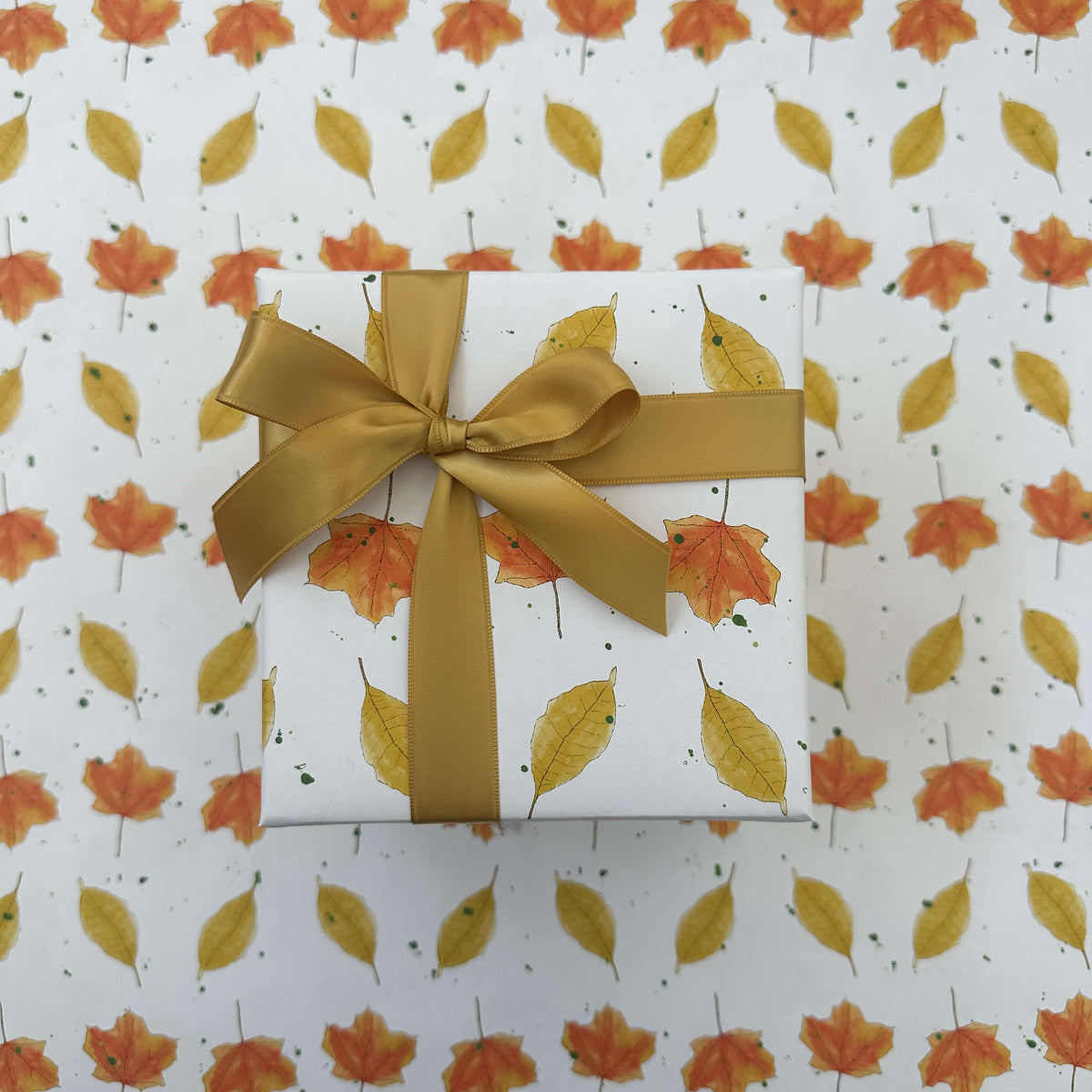Autumn Vibes Gift Set