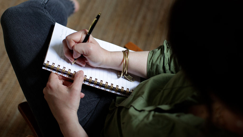 Pansy Journal