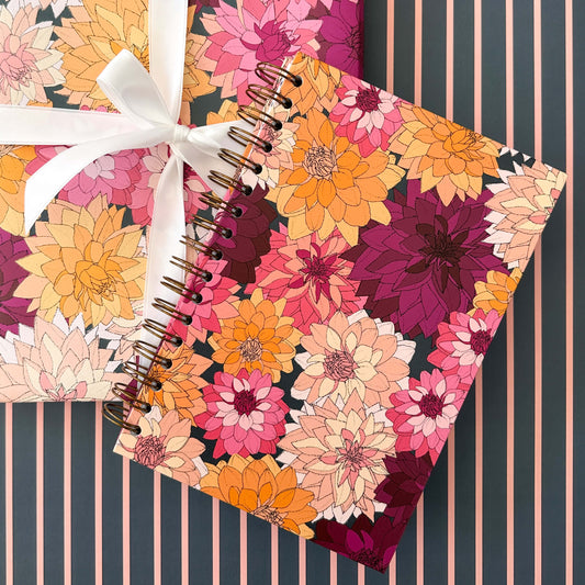 Dahlia Journal