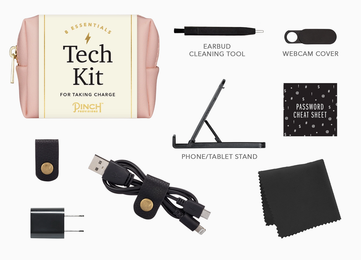 Desk Upgrade Gift Box