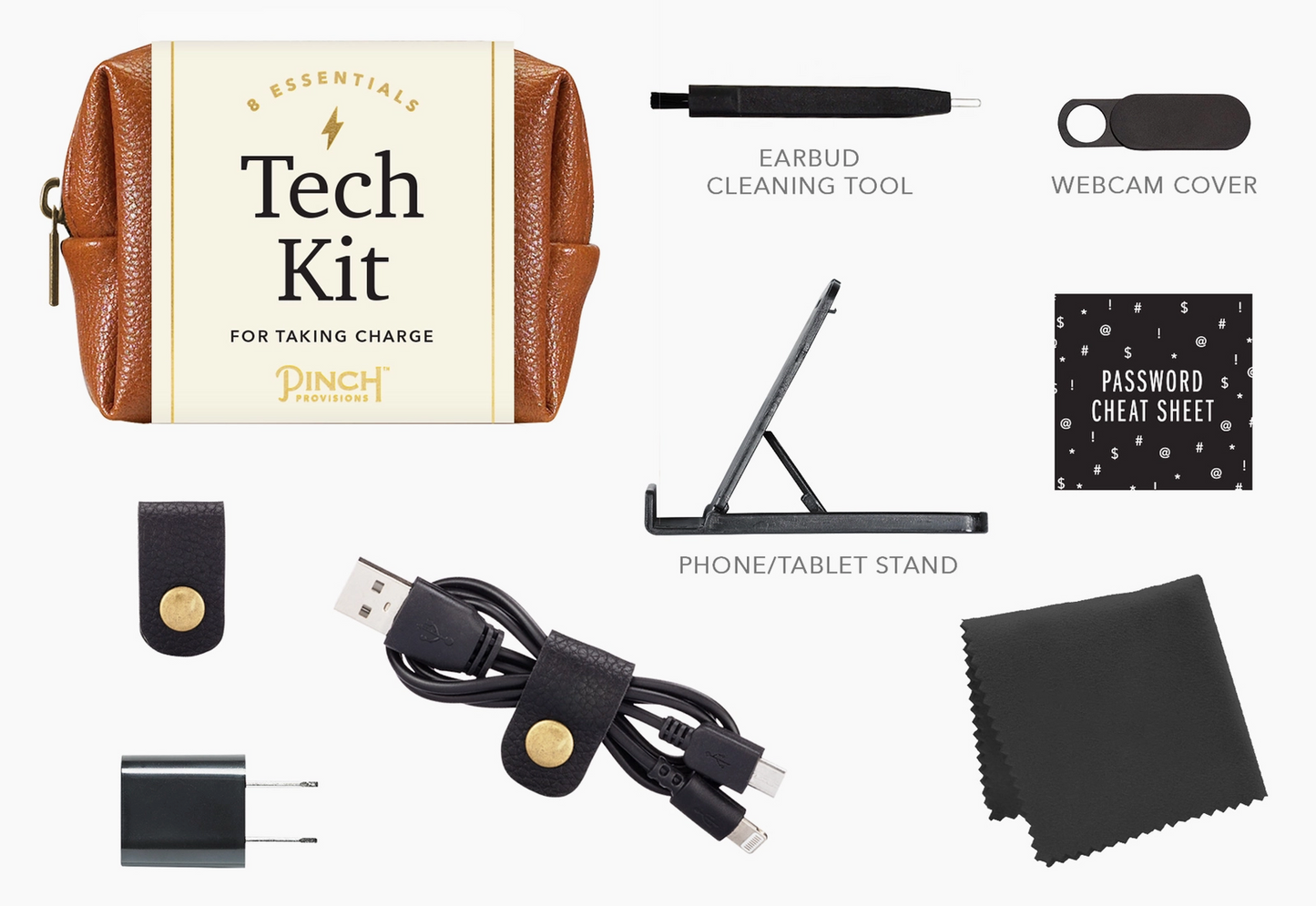 Desk Upgrade Gift Box