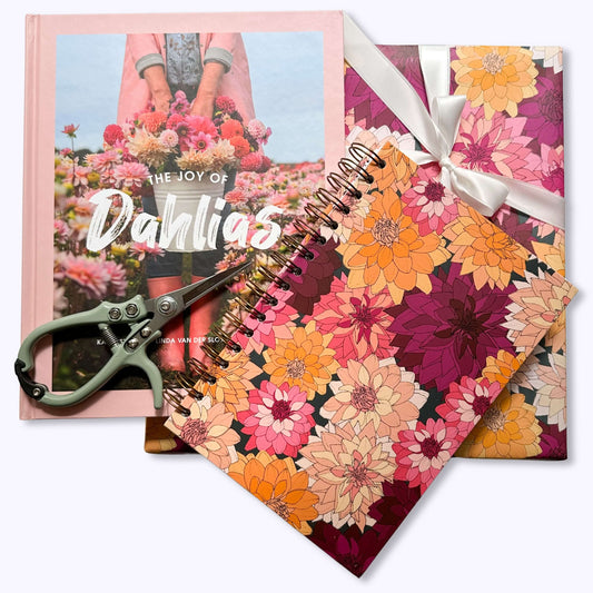 Flower Lover Gift Set