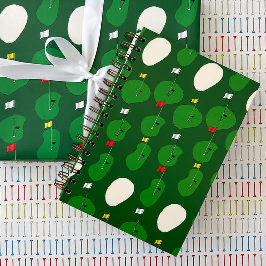 Golf Journal