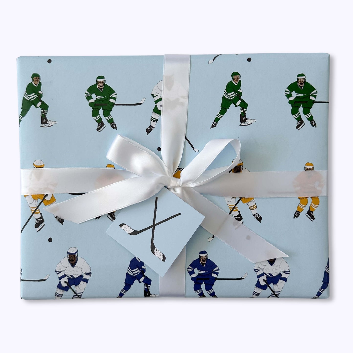 Hockey Journal
