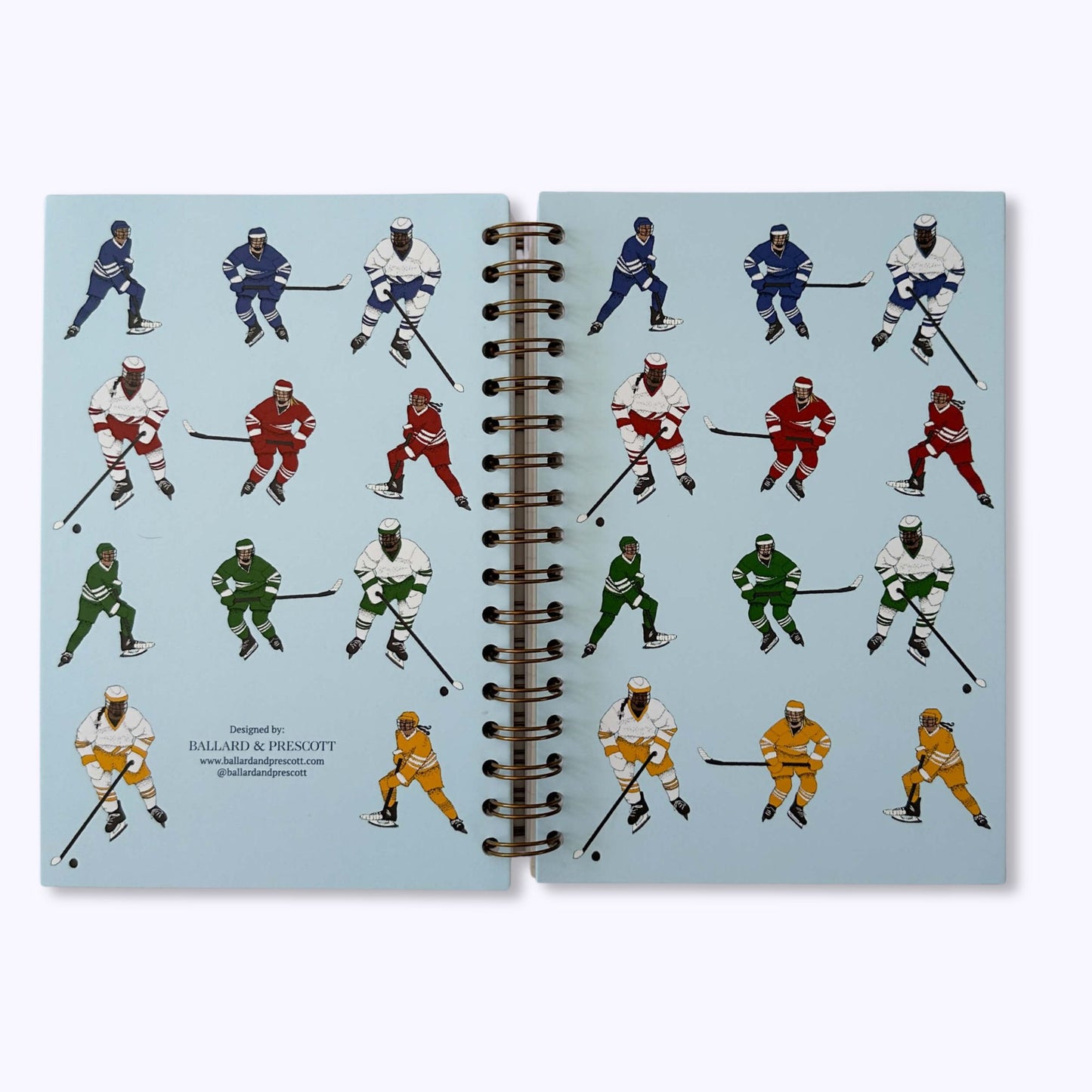 Hockey Journal