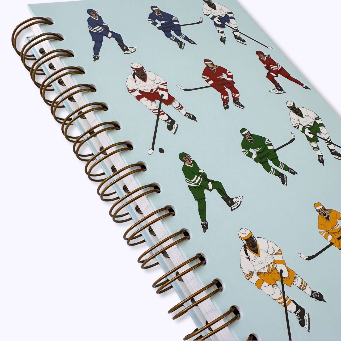 Hockey Journal