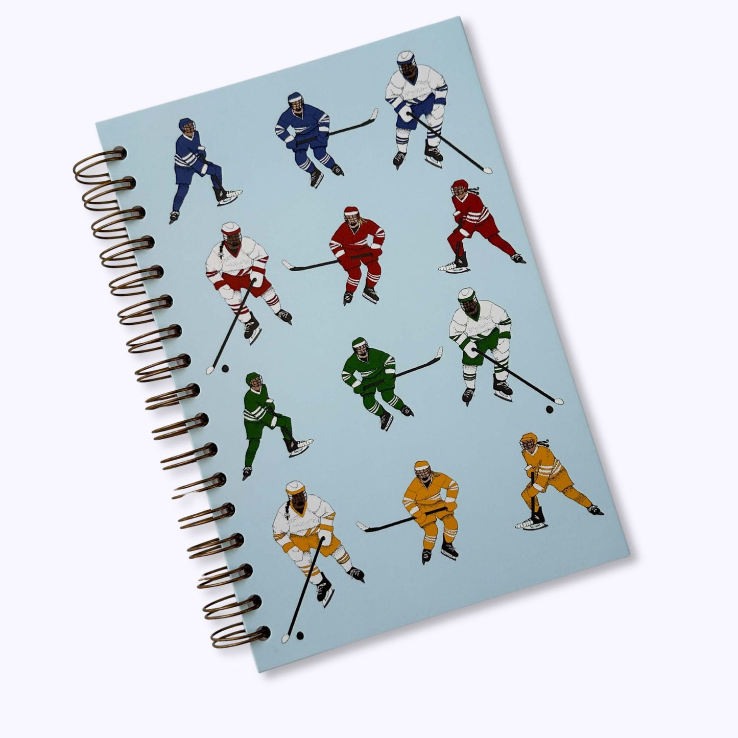 Hockey Journal