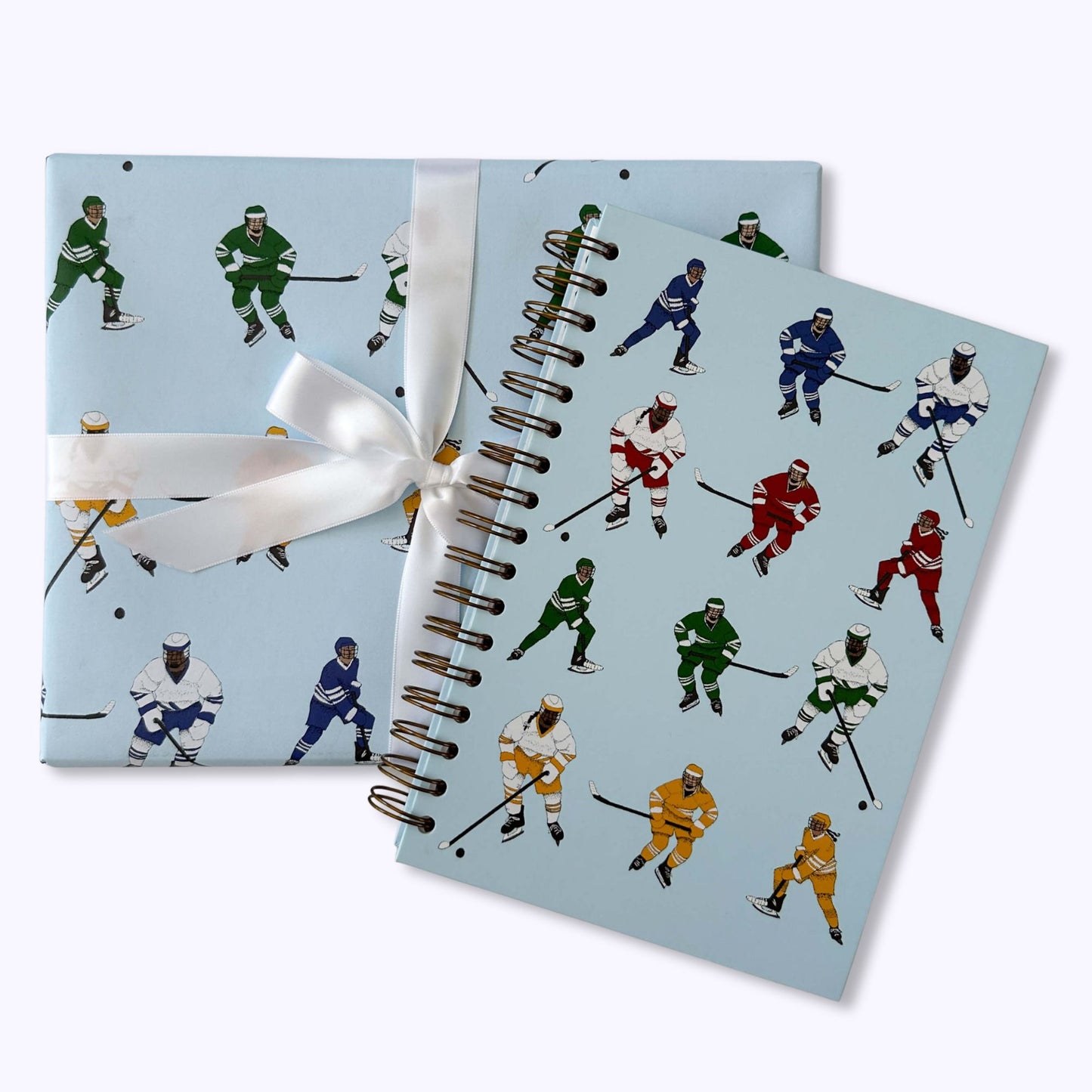 Hockey Journal