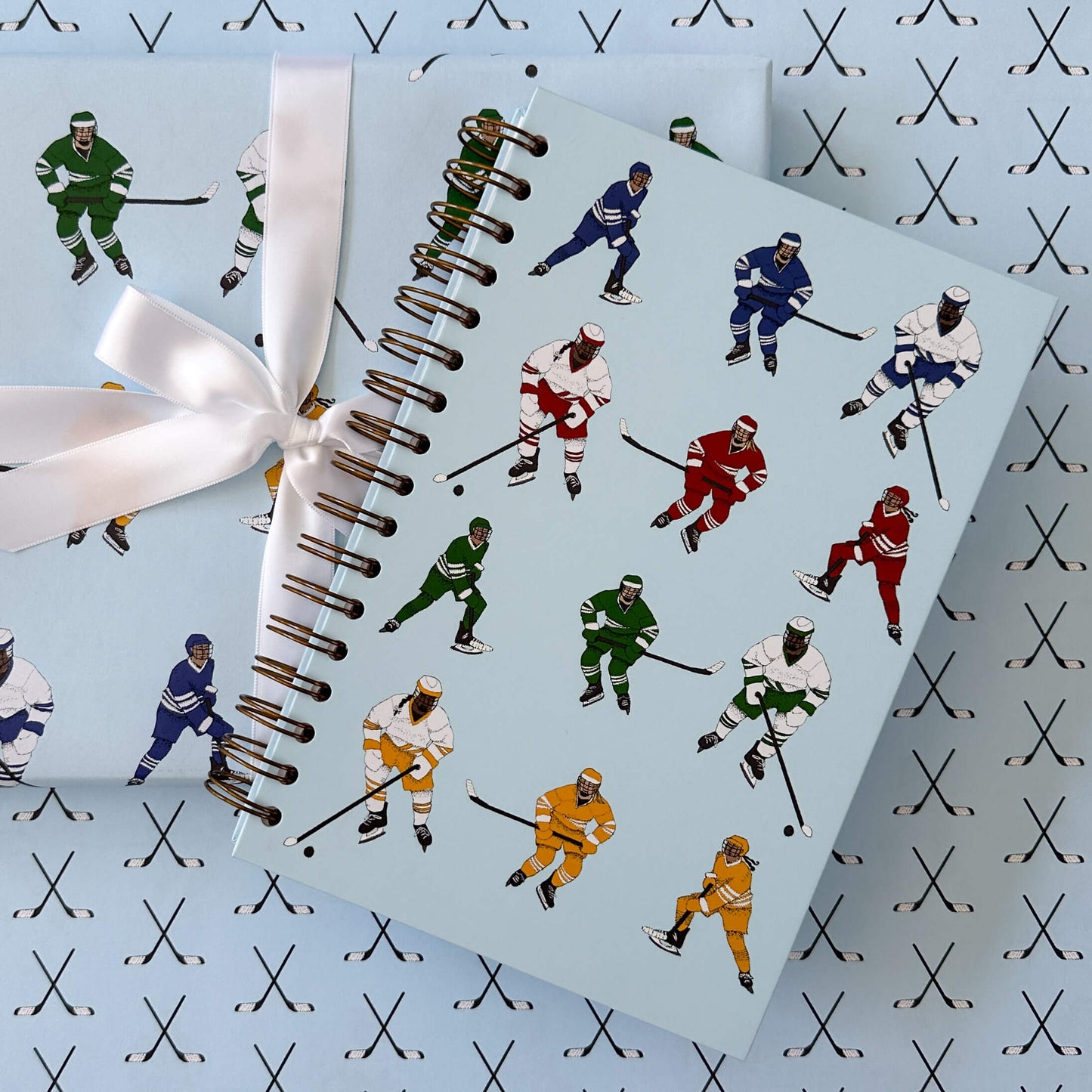Hockey Journal
