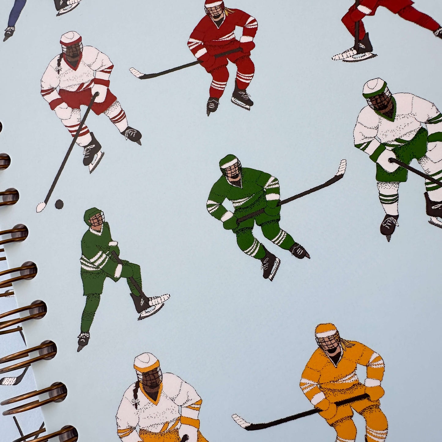 Hockey Journal