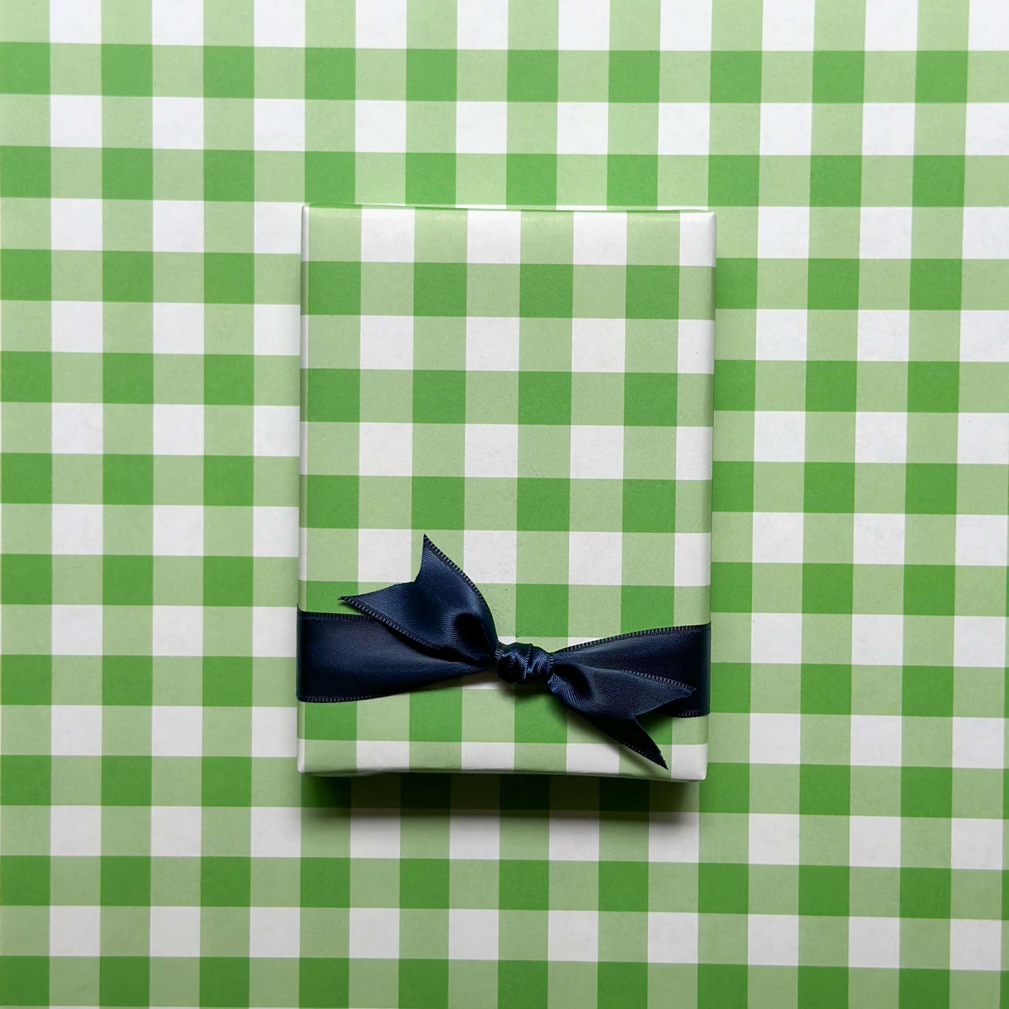 Hydrangea Wrapping Paper