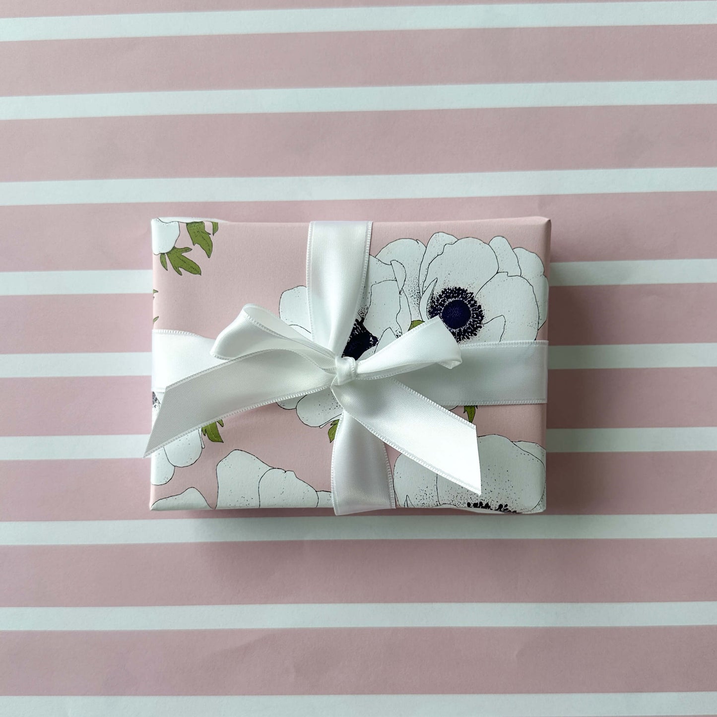 Marble Heart Jewelry Dish