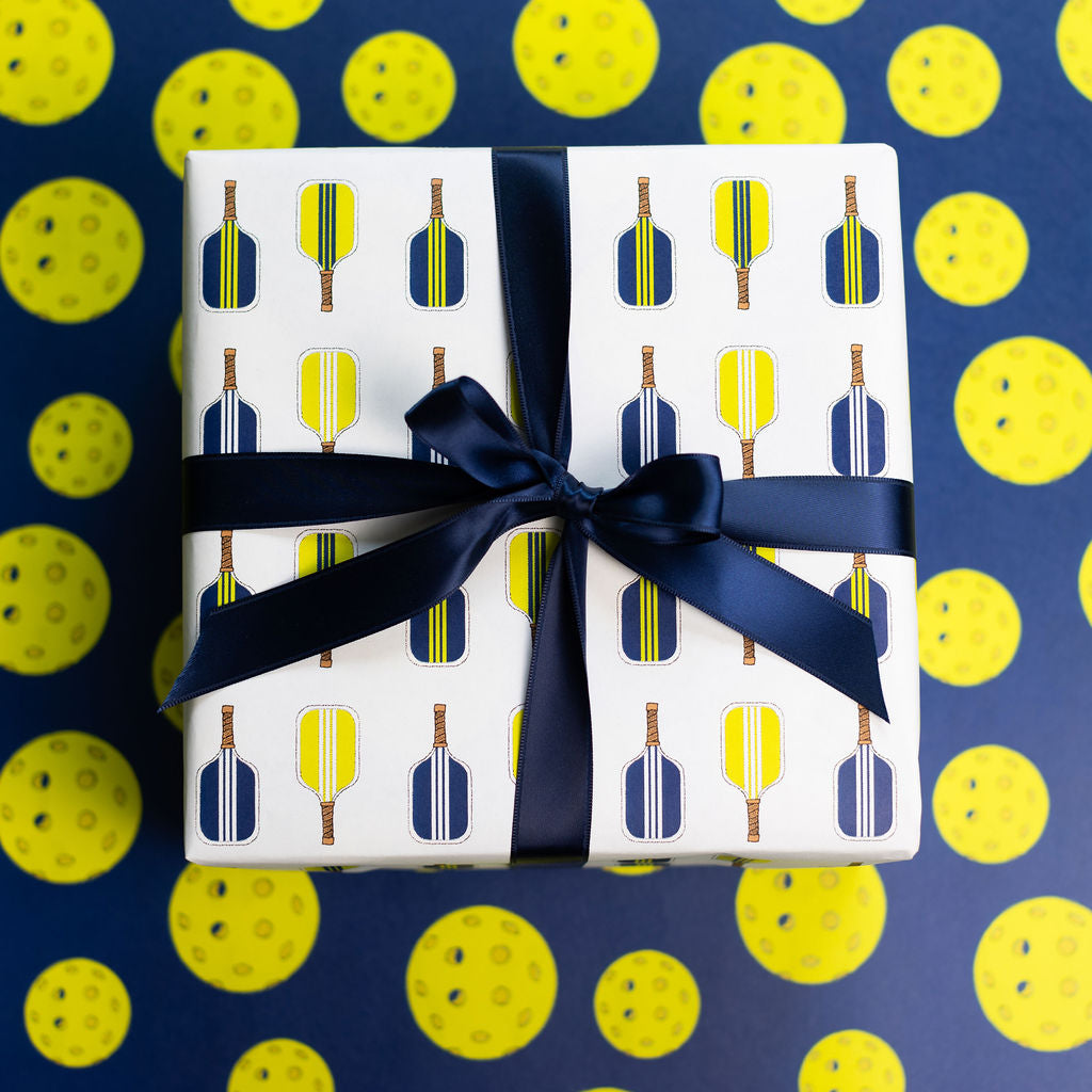 Pickleball Gift Set