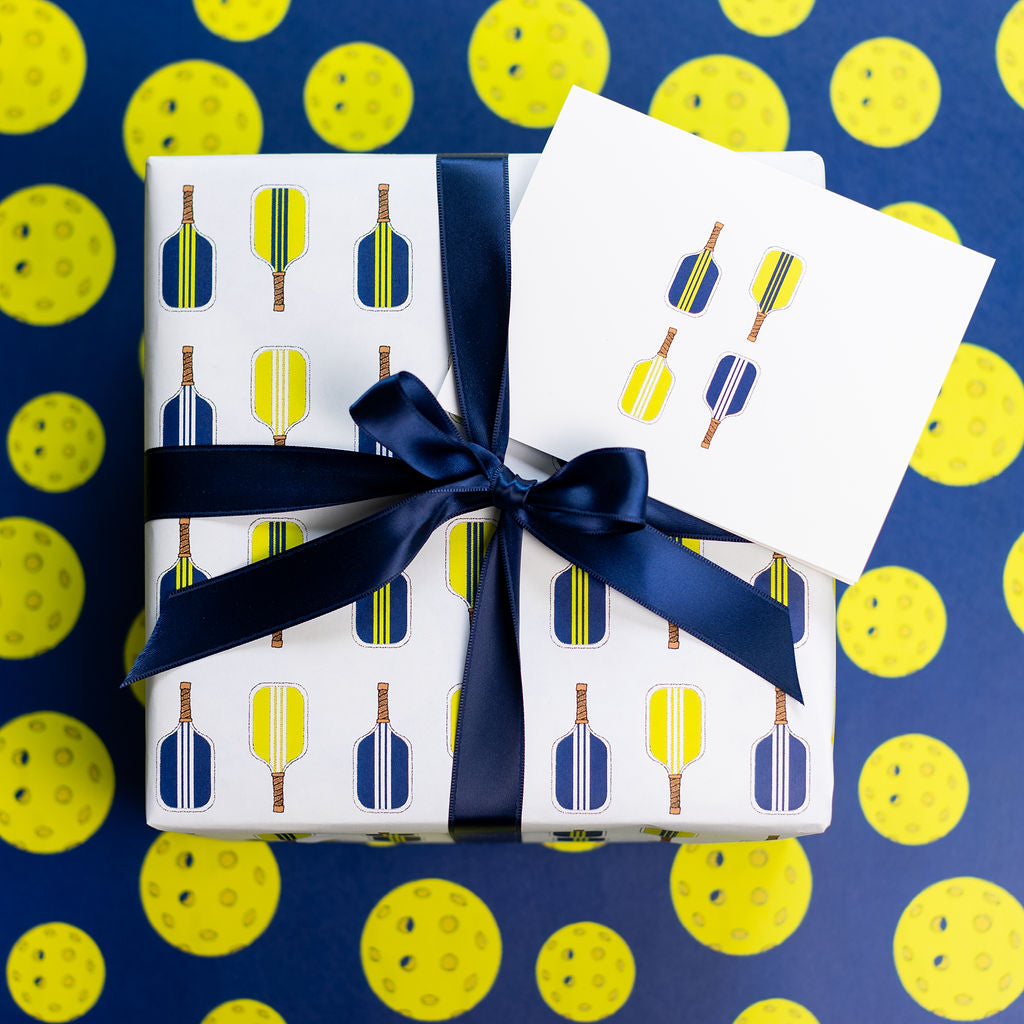Pickleball Gift Set