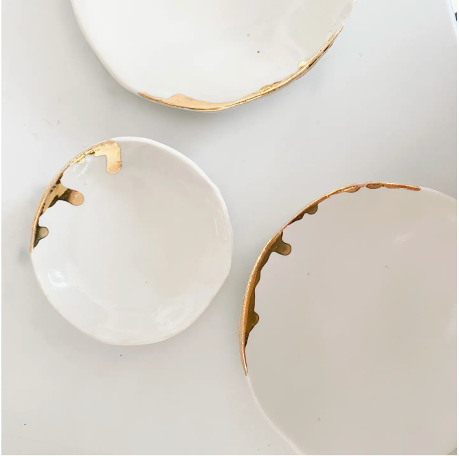 Ring Dish Gift