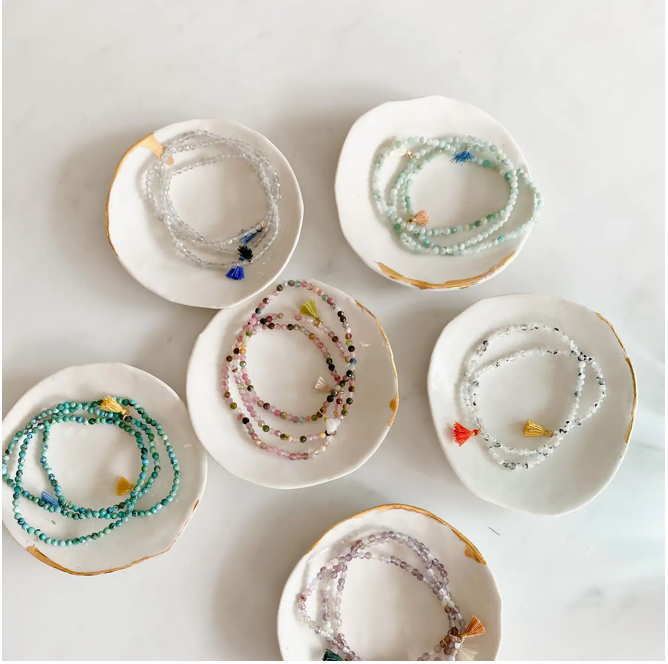 Ring Dish Gift