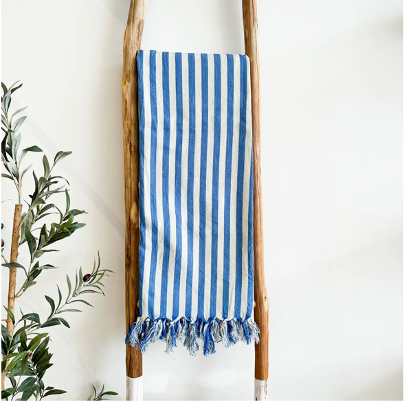 Summer Vibes Gift Box - Blue
