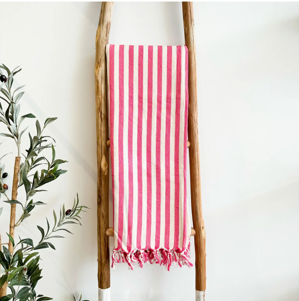 Summer Vibes Gift Box - Pink
