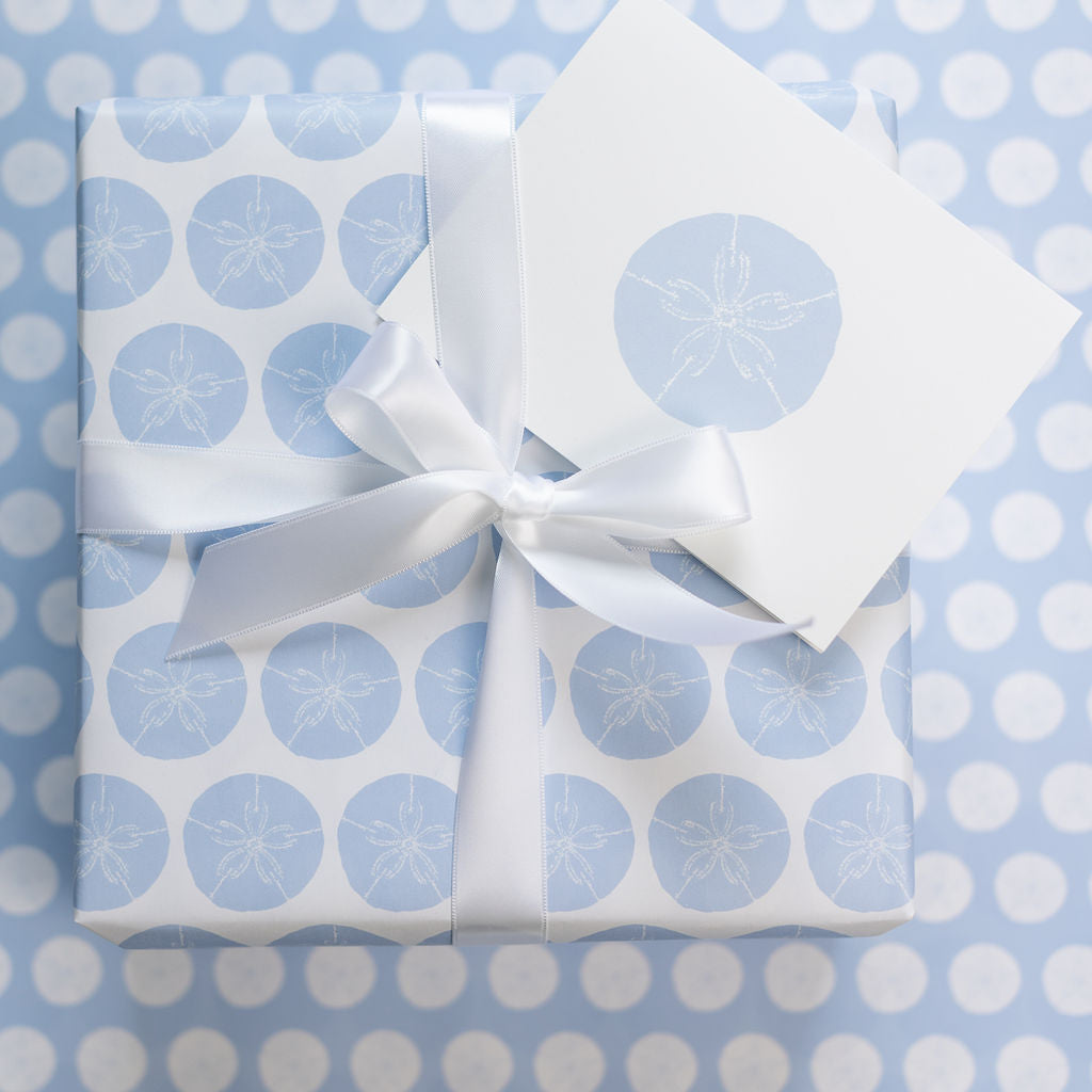 Summer Vibes Gift Box - Blue