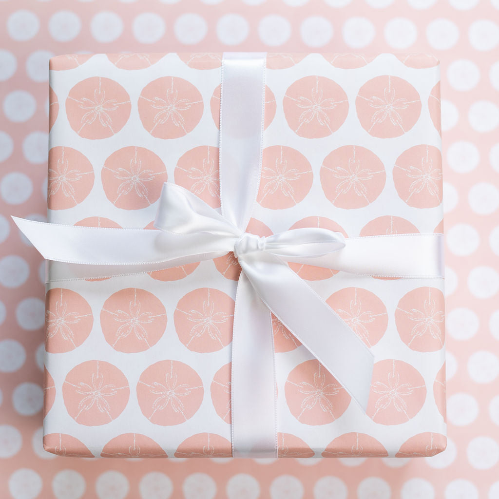 Summer Vibes Gift Box - Pink