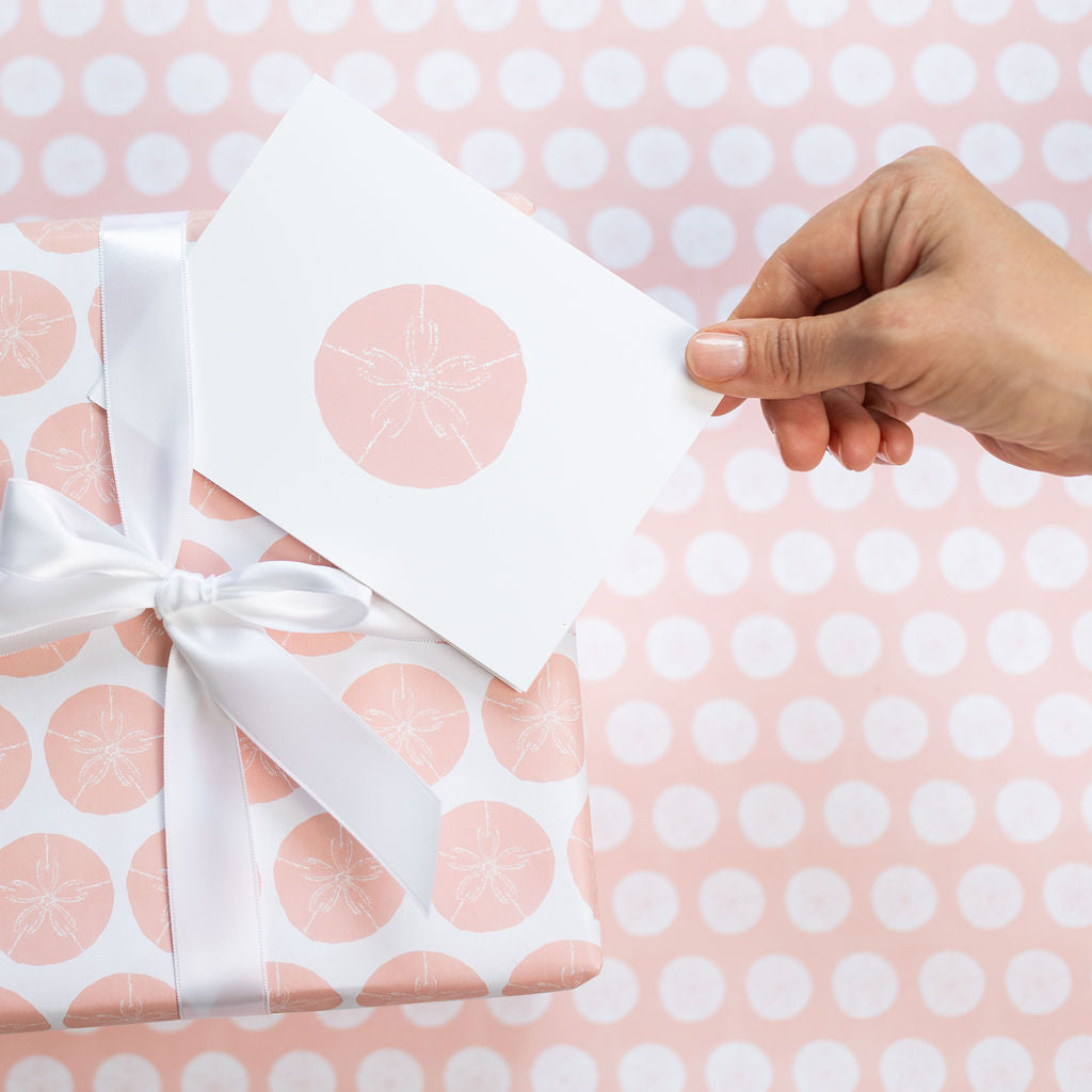Summer Vibes Gift Box - Pink