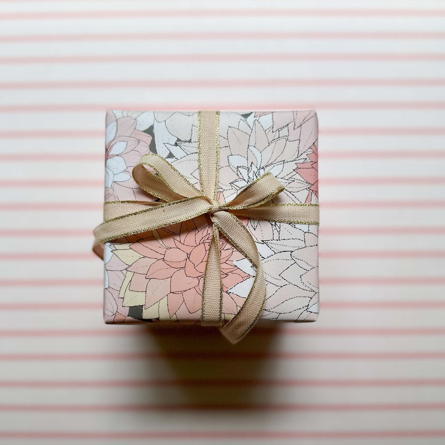 Candle Gift Set - Atmosphere