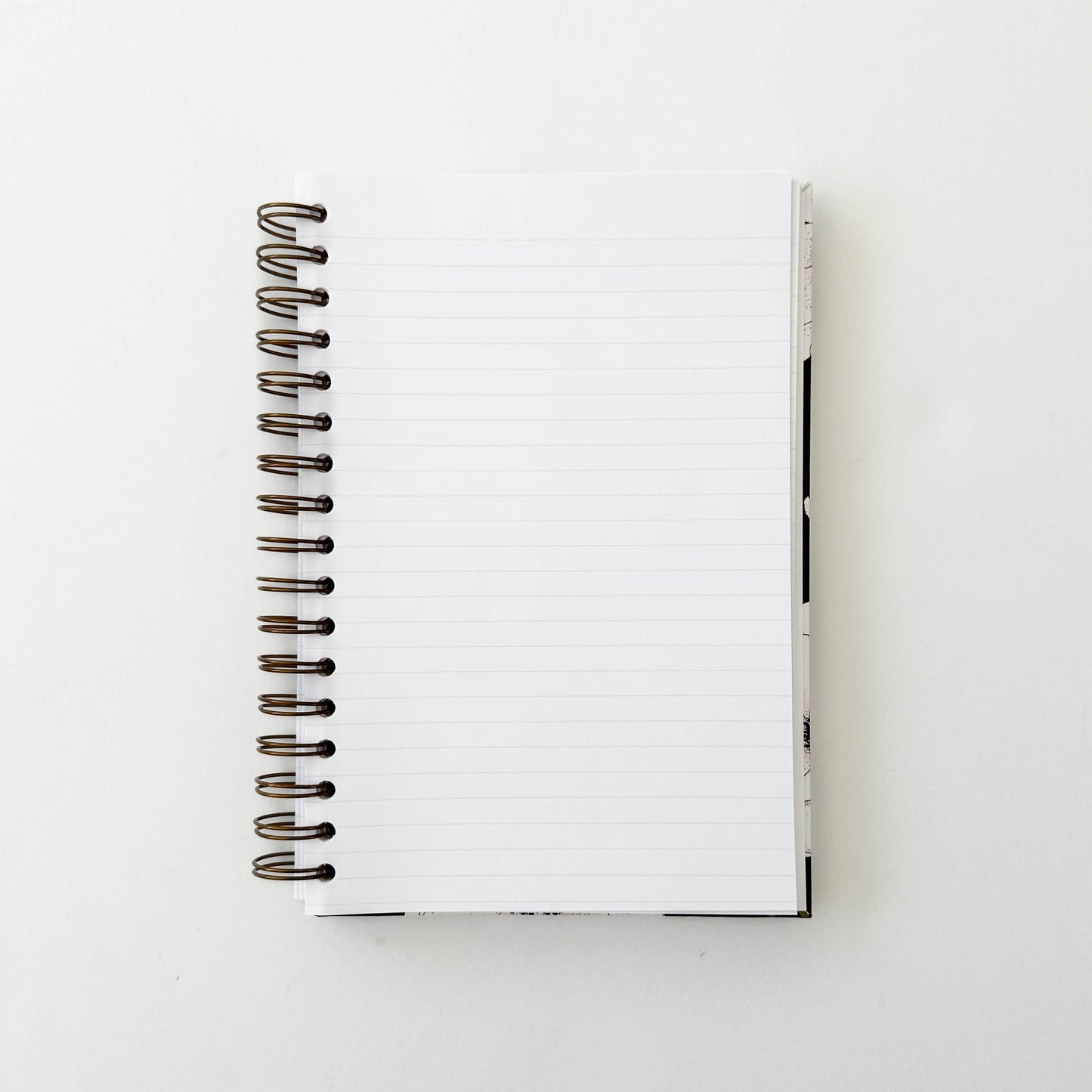 White Anemone Journal
