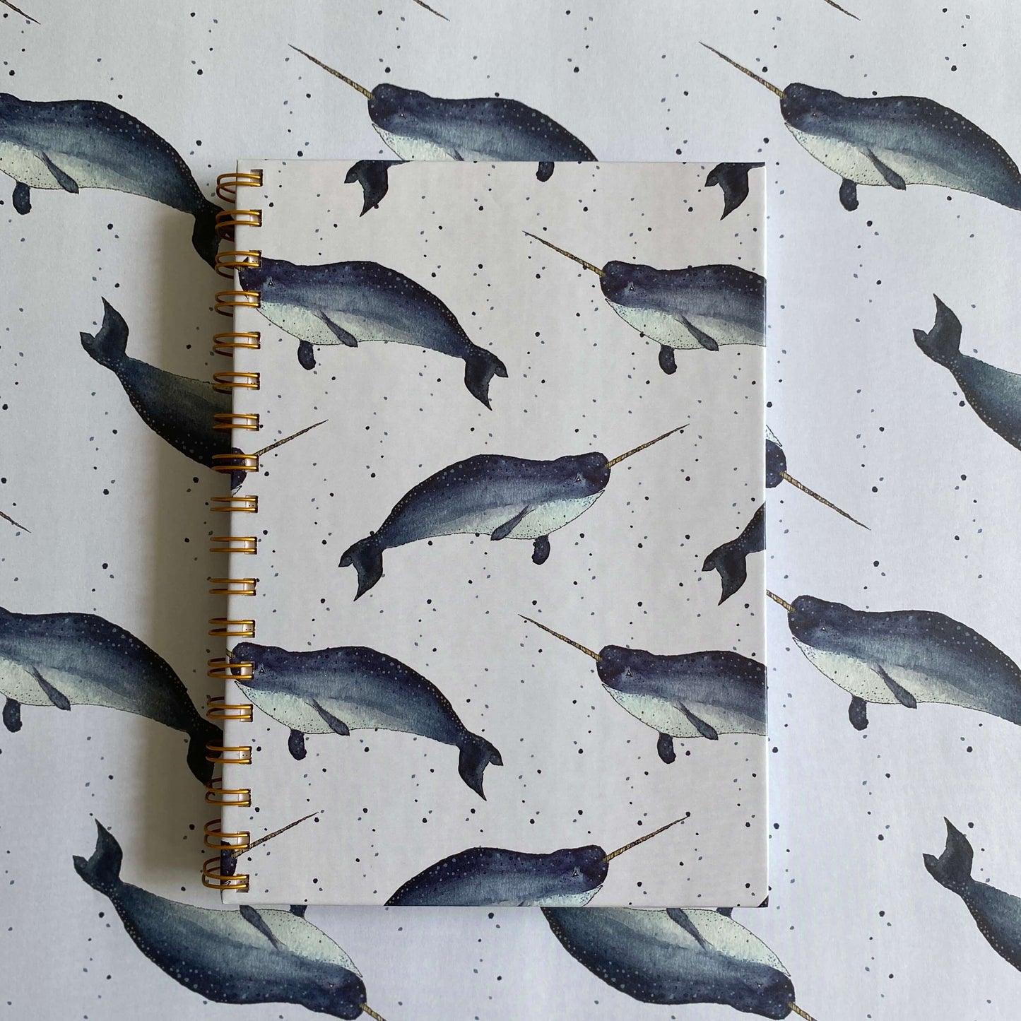 Narwhal Journal