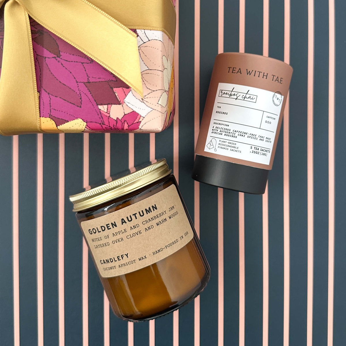 Autumn Vibes Gift Set