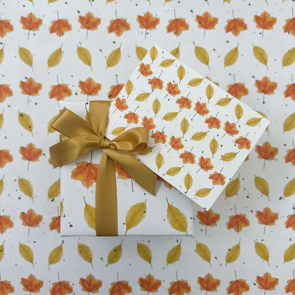 Autumn Vibes Gift Set
