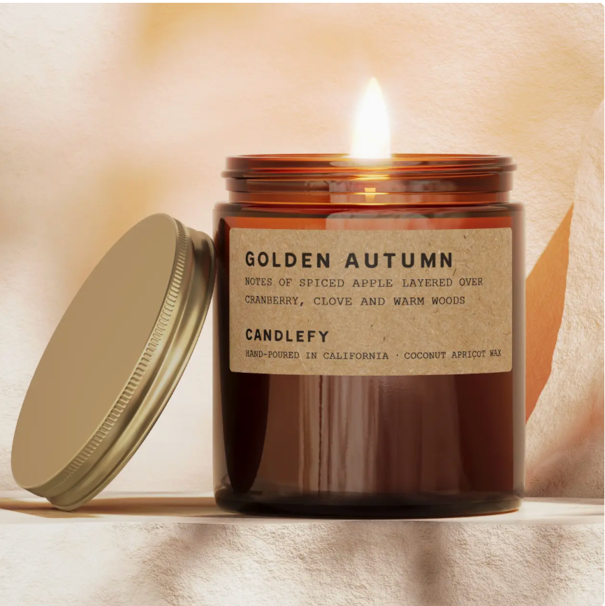 Autumn Vibes Gift Set