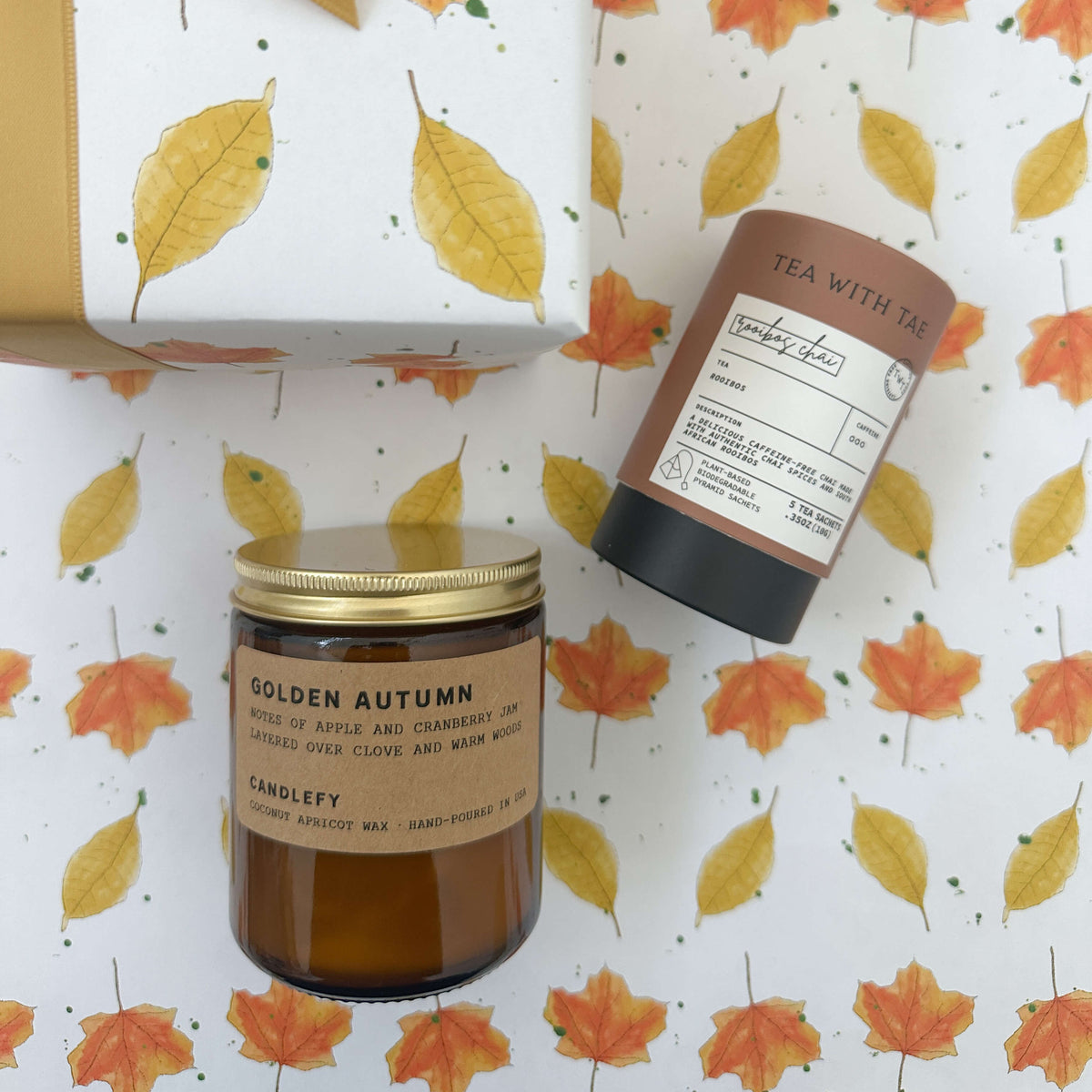 Autumn Vibes Gift Set
