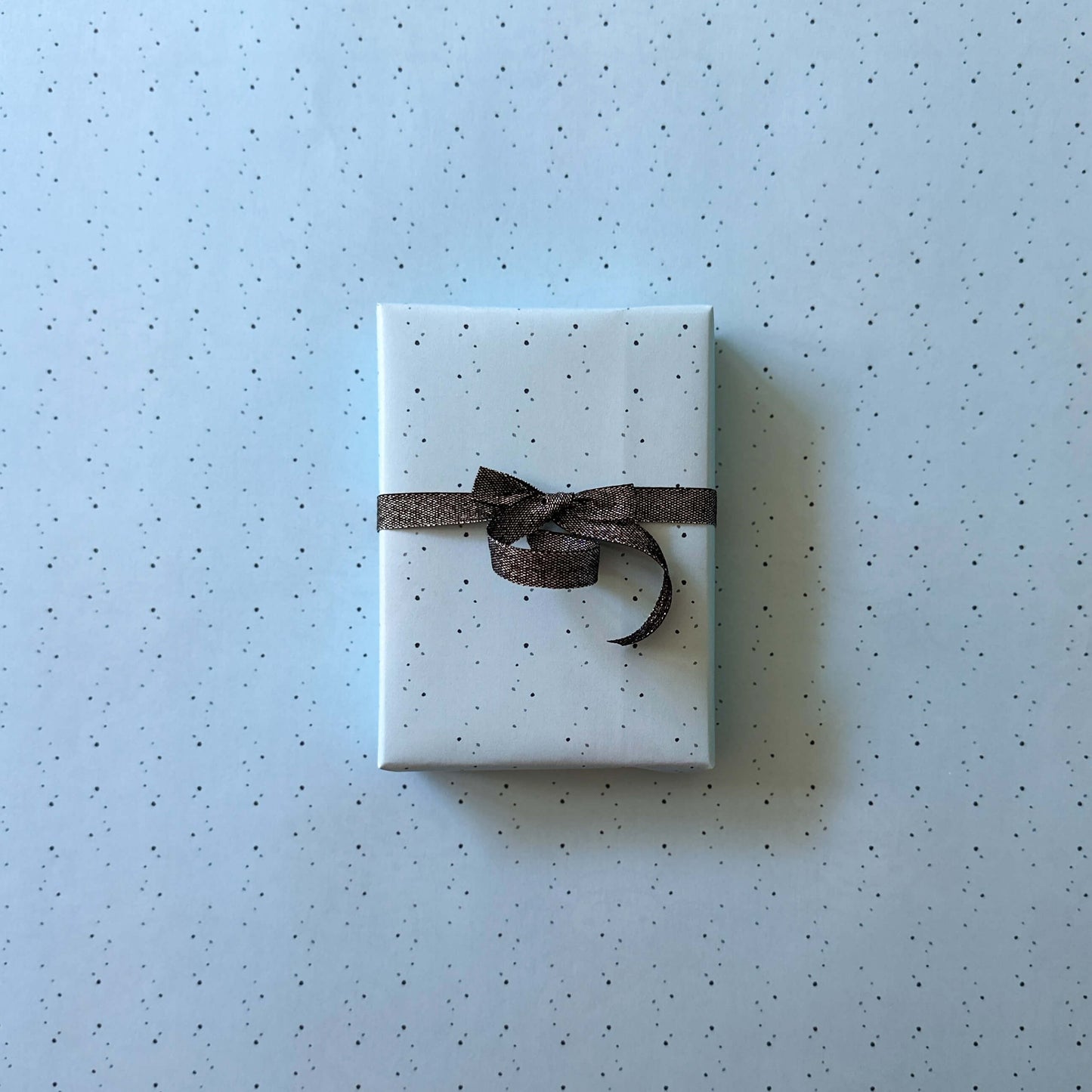 Axolotl Wrapping Paper and Tags