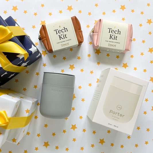 Desk Upgrade Gift Box