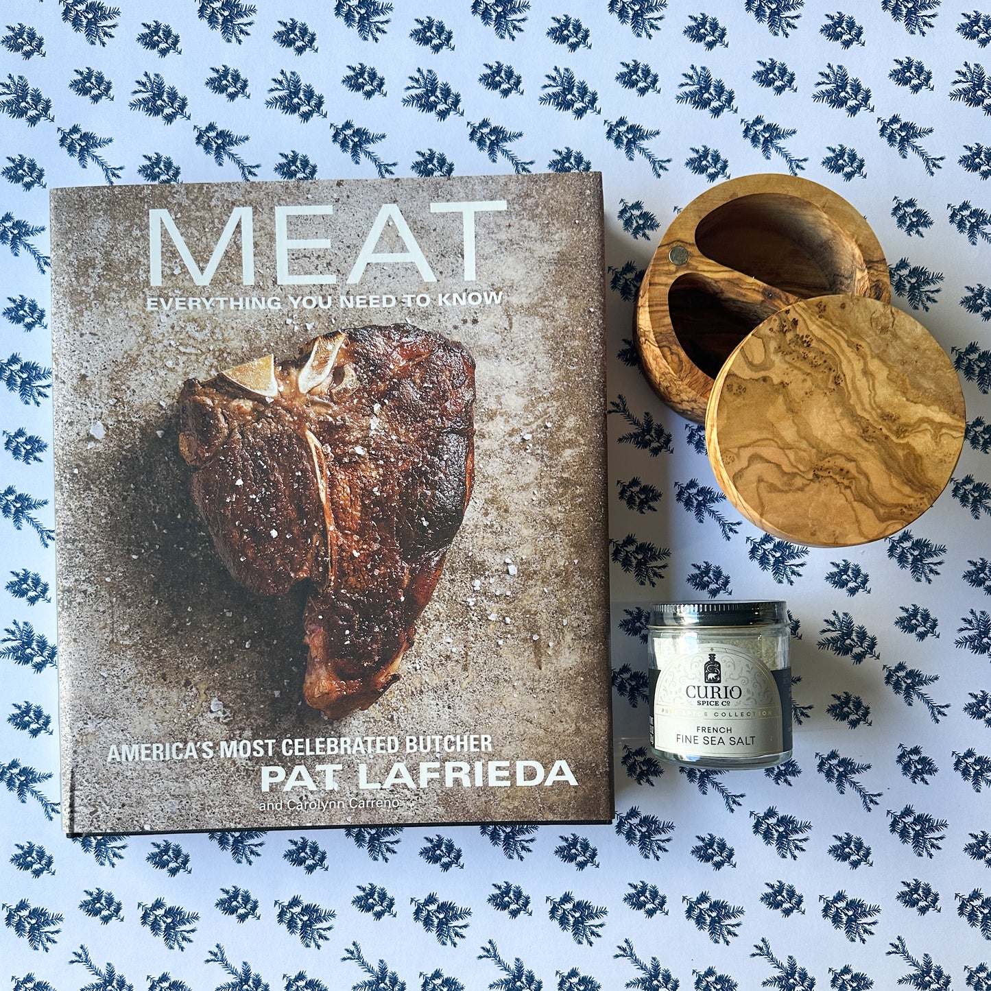 Meat Enthusiast Gift Set