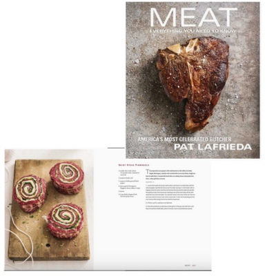 Meat Enthusiast Gift Set