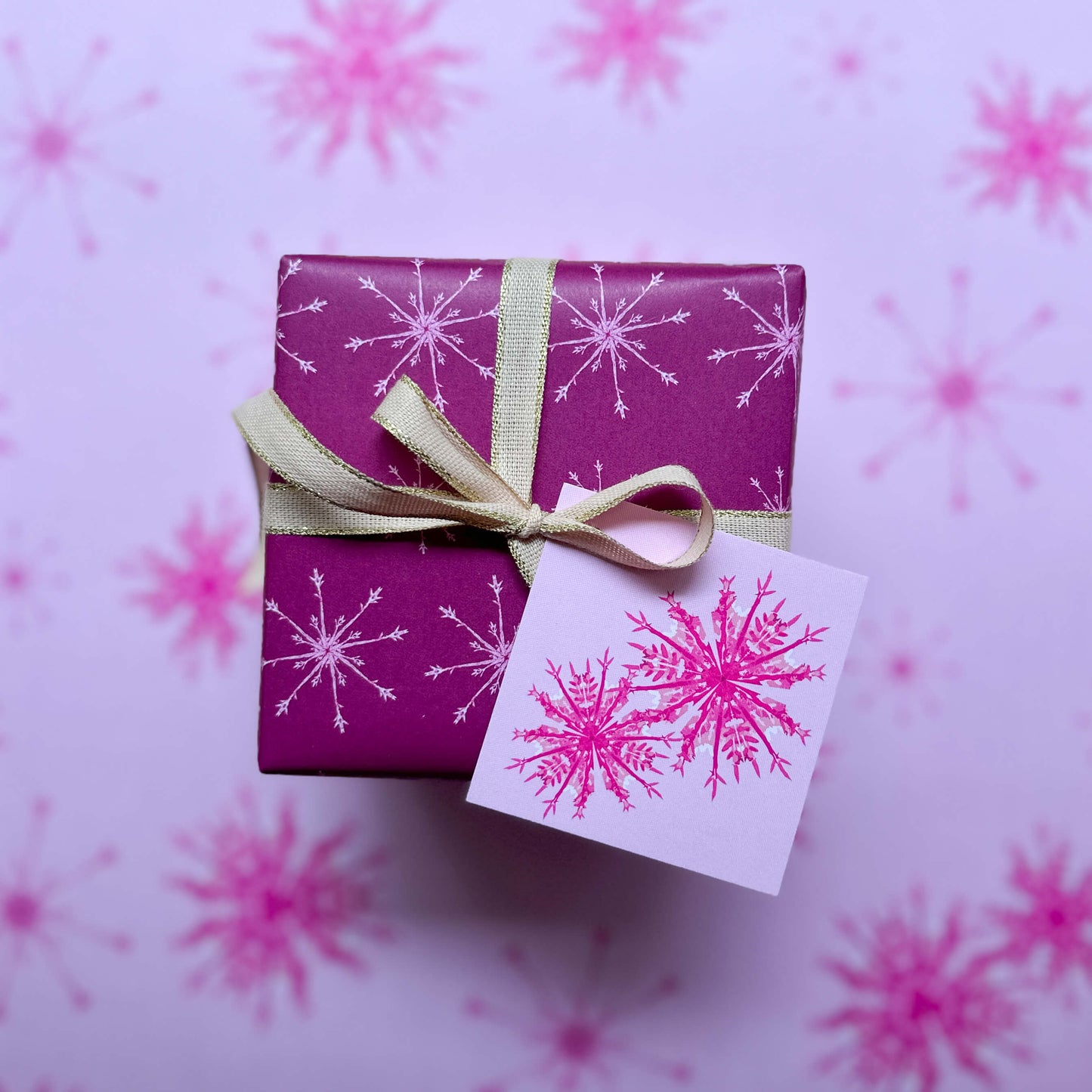 Candle Gift Set - Atmosphere