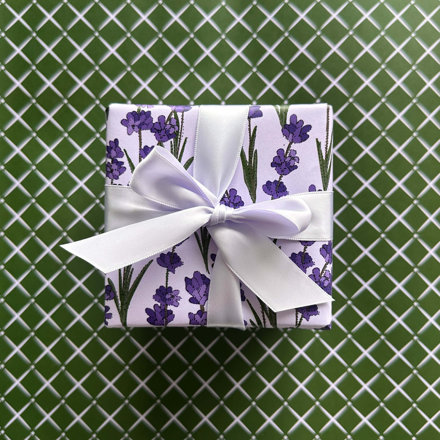Lavender Soap Gift Set