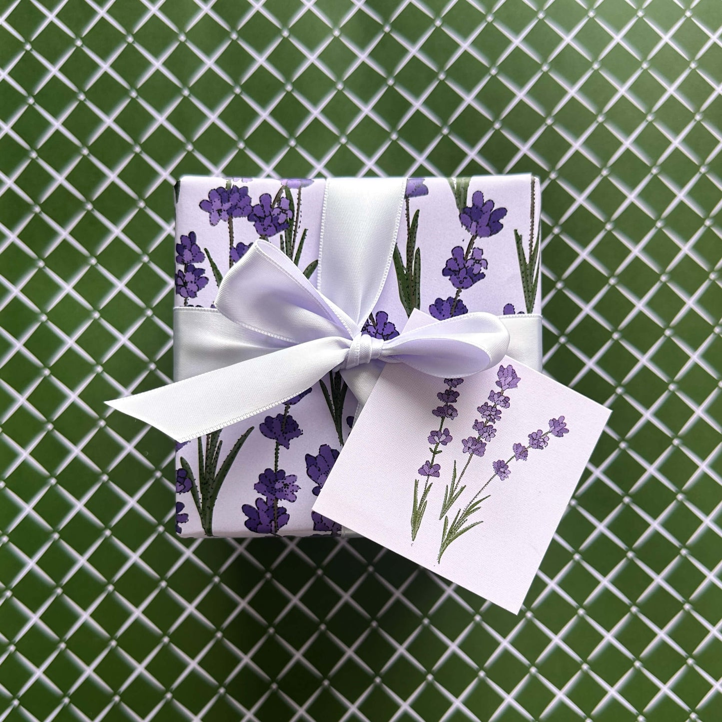 Lavender Soap Gift Set