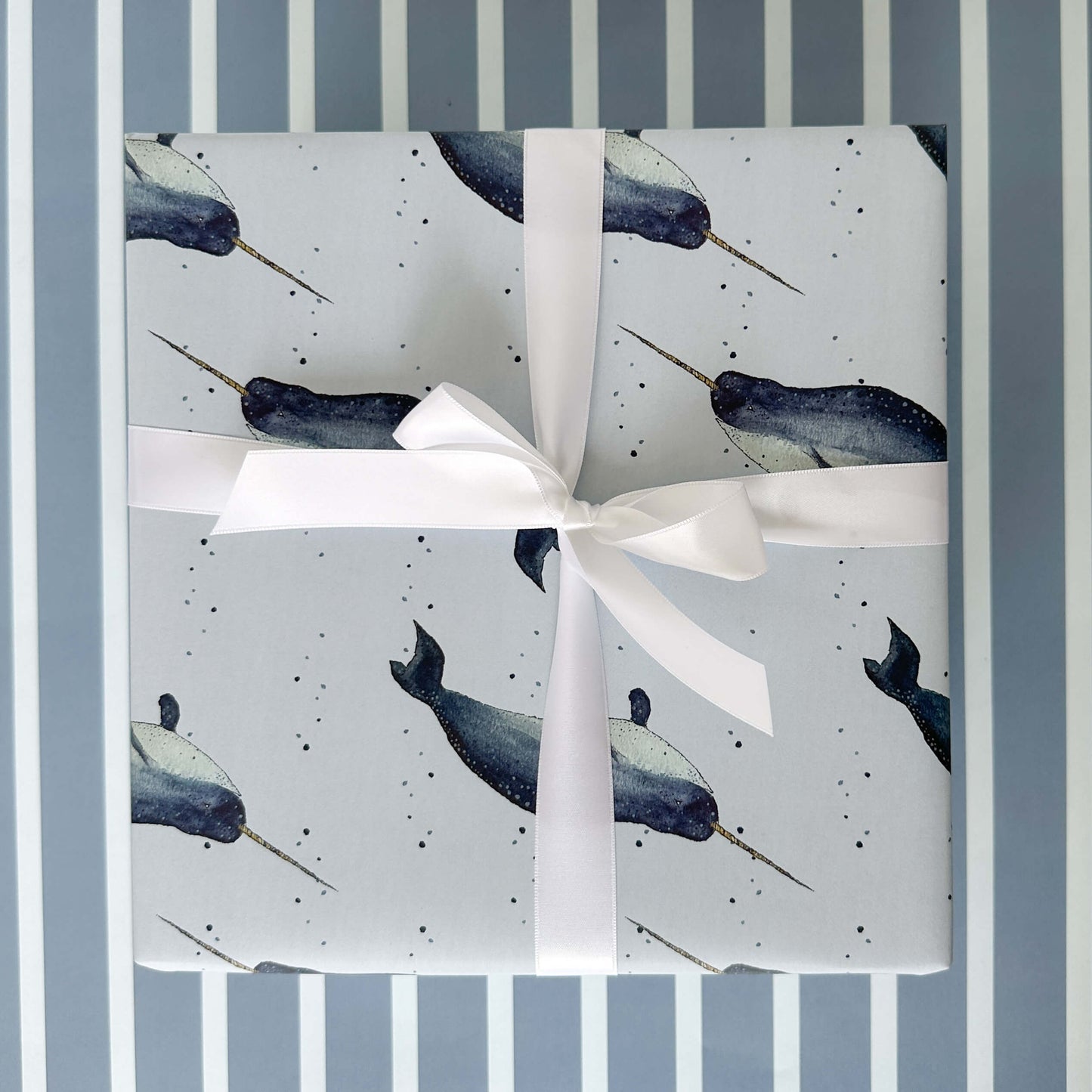 Narwhal Gift Set