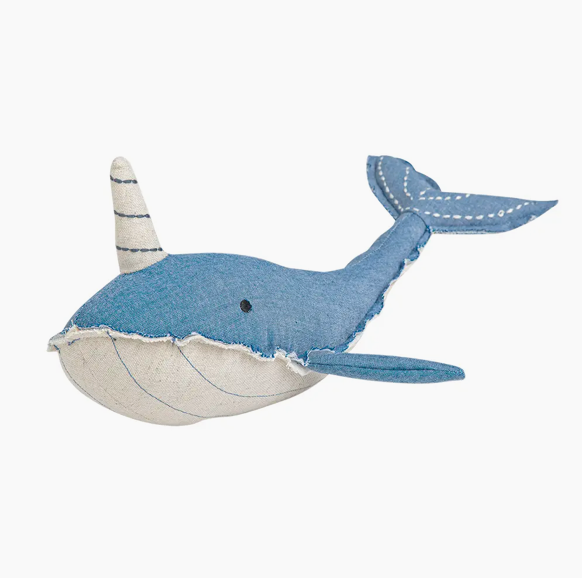 Narwhal Gift Set
