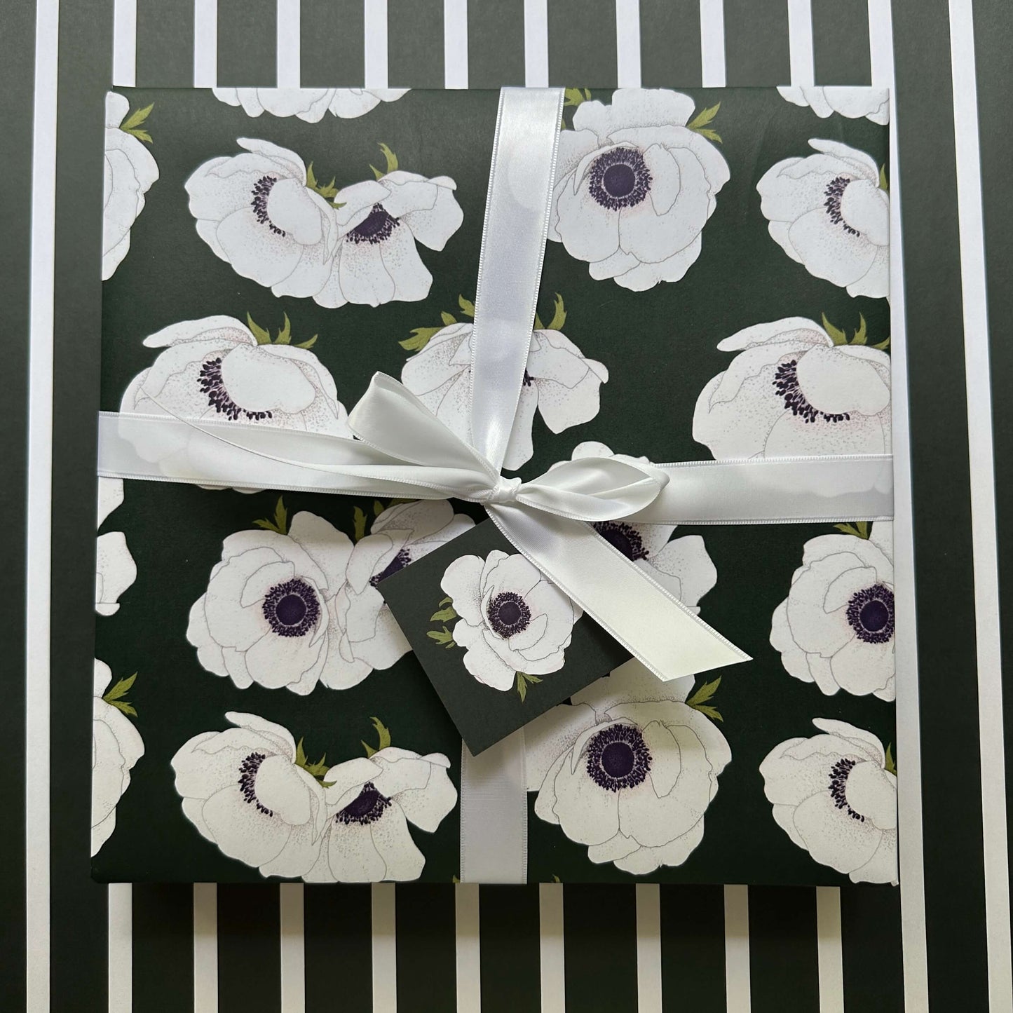 Silk Sleep Set