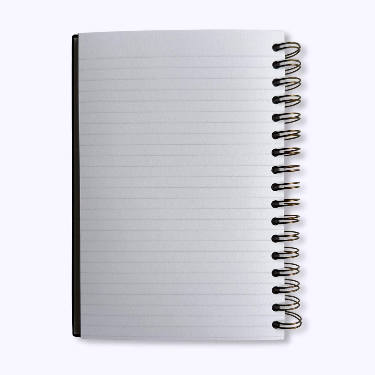 Solstice Wolf in Green Journal