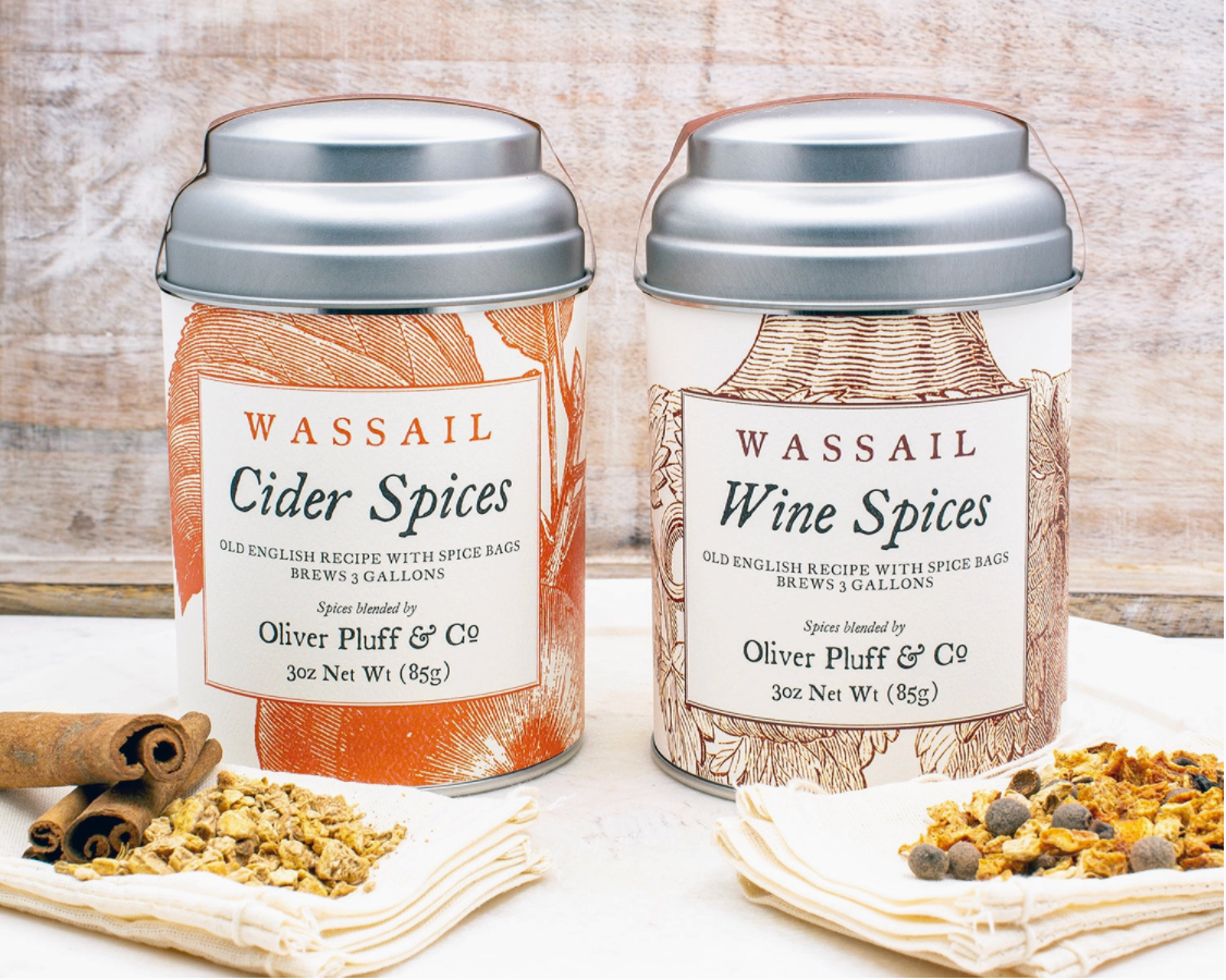 Wassail Gift Set